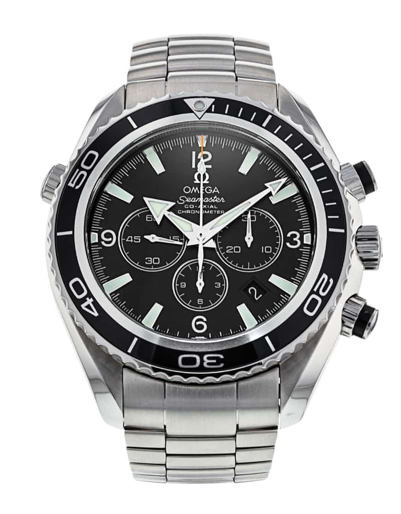 Omega Planet Ocean 2210.50.00 Omega Planet Ocean 2210.50.00